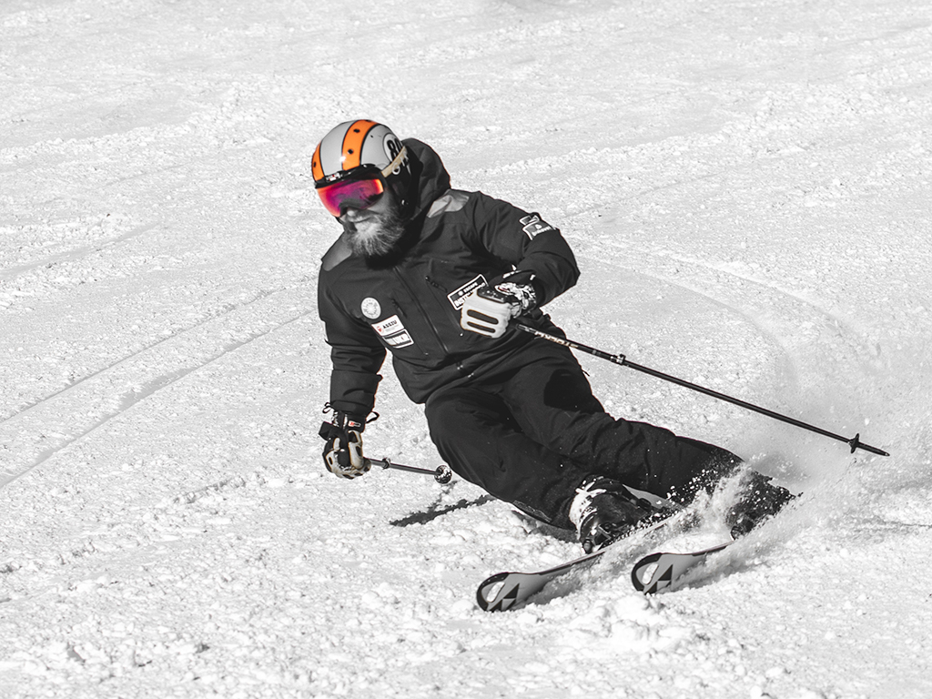 Elite Ski Club - виходь за межі звичного