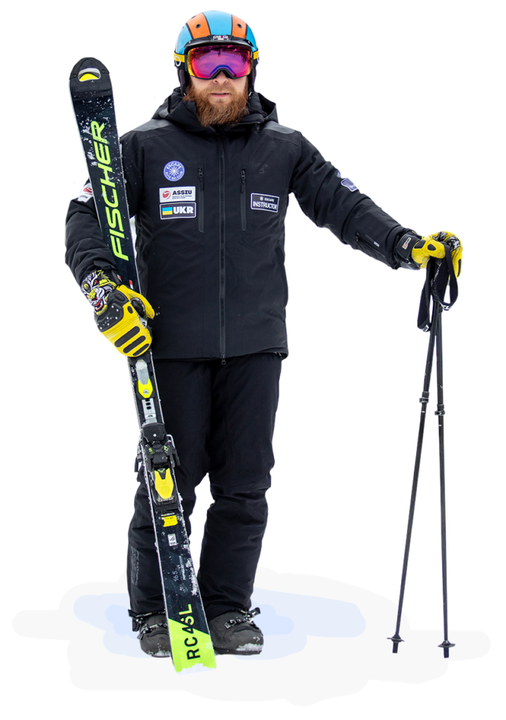 Elite Ski Club - лижна школа в буковелі