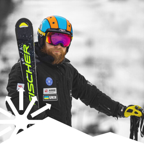 Elite Ski Club - Послуги інструктора - повний день